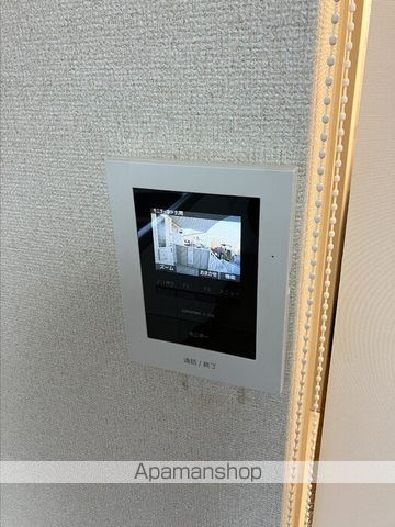 セジュールかもべの内装写真