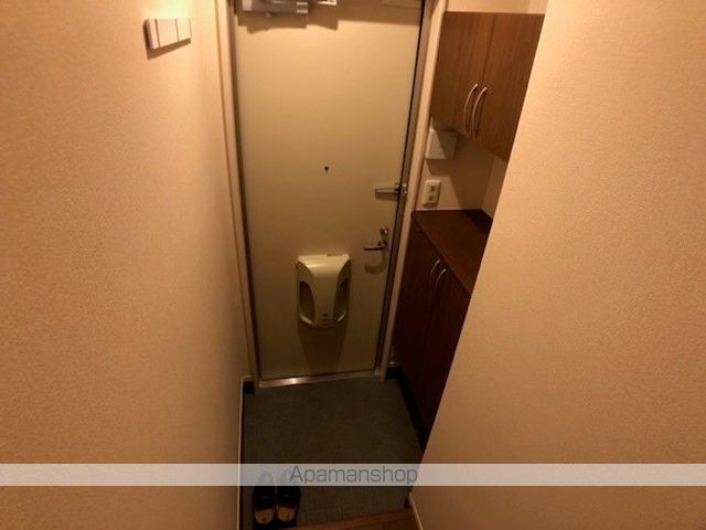 プレジオの内装写真