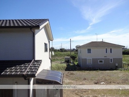 フォレストメゾン深芝[1LDK/45.85m2]の内装4