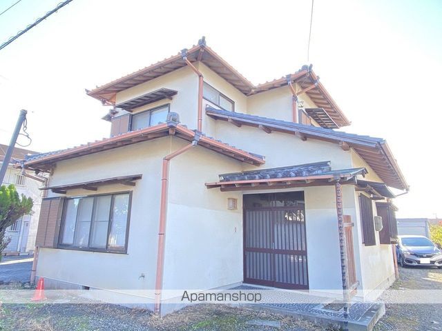 稲荷2丁目戸建ての外観写真