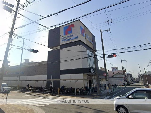 エクレール沢之町の周辺写真