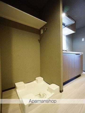 メイクスWアート丸の内の内装写真