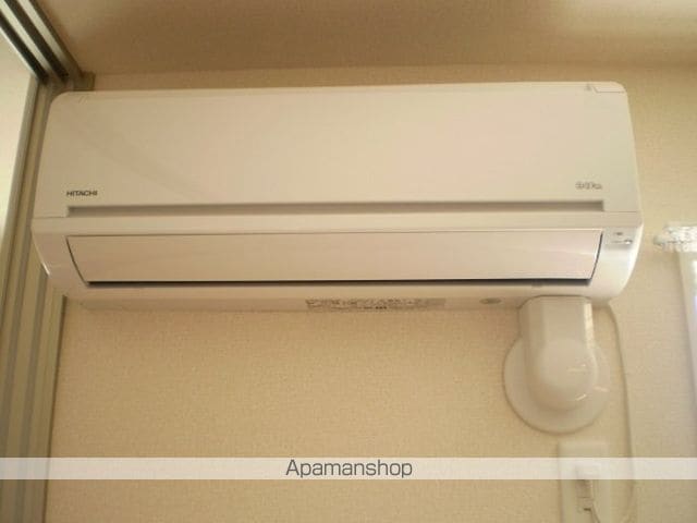 ラピス湘南の内装写真