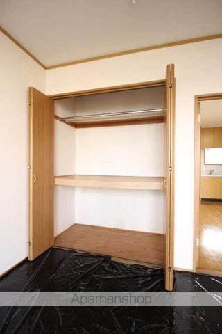 グレーストミ21の内装写真