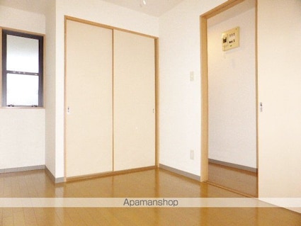 アパートメント松田南館[1LDK/38m2]の内装6