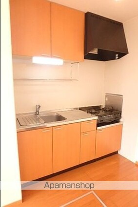 セントポーリア助任[1LDK/37.09m2]のキッチン