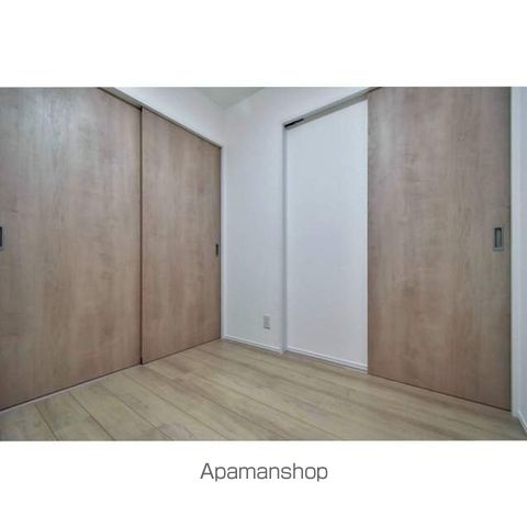 リベルタ基山の内装写真