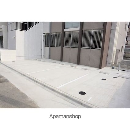 Ａｖａｎｔｉ[1K/28.22m2]のその他内装6