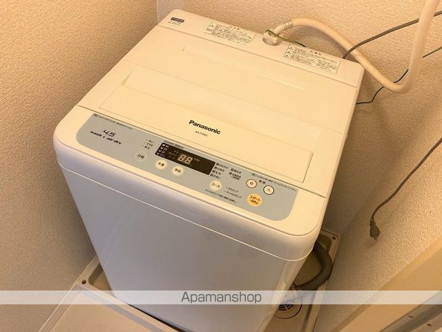 レオパレス大針の内装写真