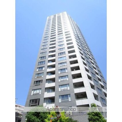 東京都新宿区新宿７丁目[2SLDK/76.95m2]の外観5