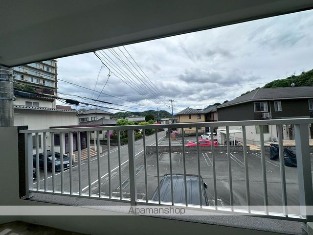 レジデンスカミのその他写真