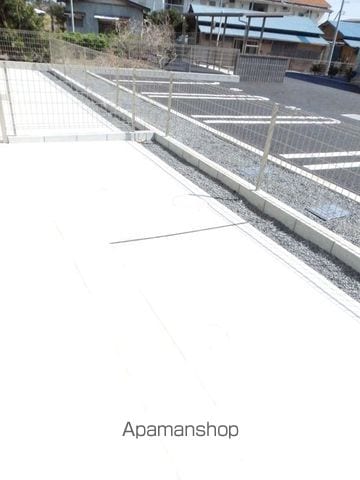 MILLE GRAINE Aの内装写真