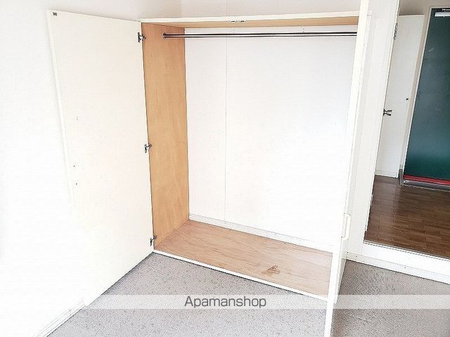 レオパレスT・Hの内装写真