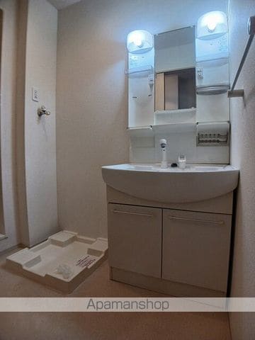 オルテットキミIIの内装写真