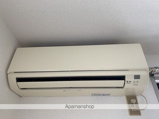 イチゴハイツIの内装写真