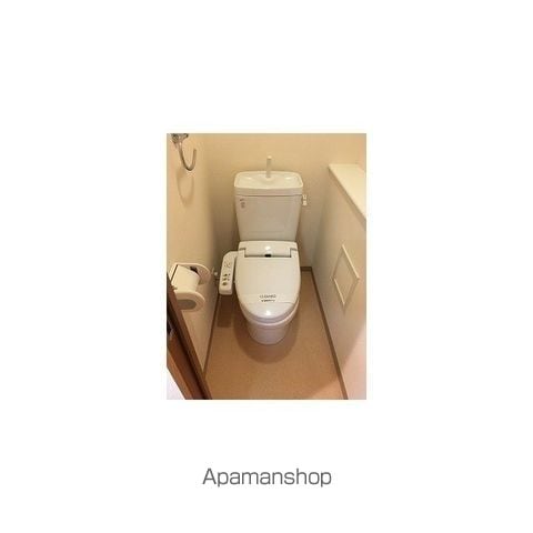 ラクラス荻窪の内装写真
