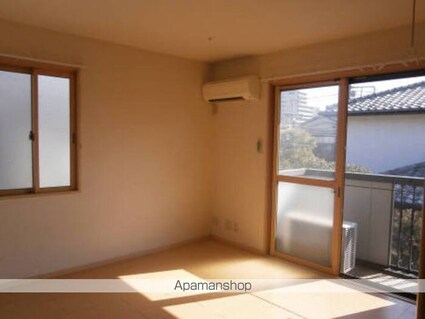 ルーチェ永福[1R/27.84m2]のリビング・居間