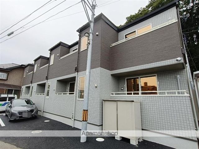 グランディール台原A棟