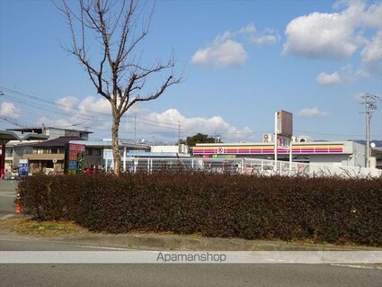 ブルムンタウン[1R/33.31m2]の周辺4