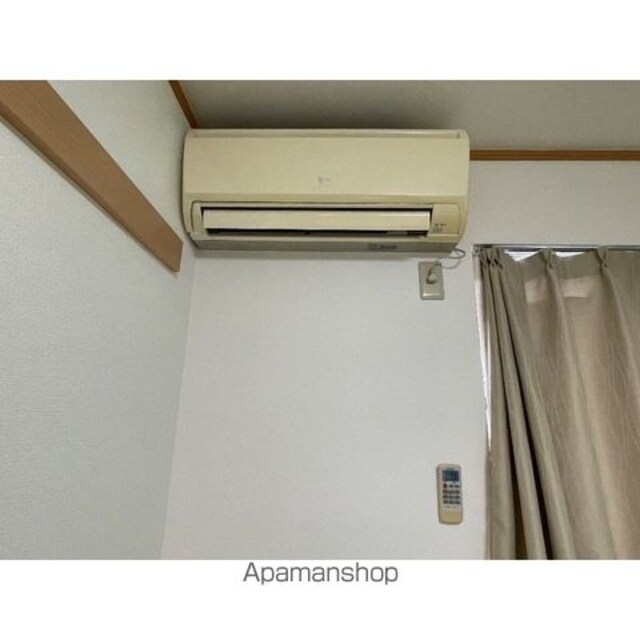 柴又駅前コーポ[1R/15.57m2]のその他設備