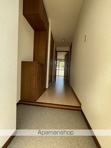ピュアステージ光南台の内装写真