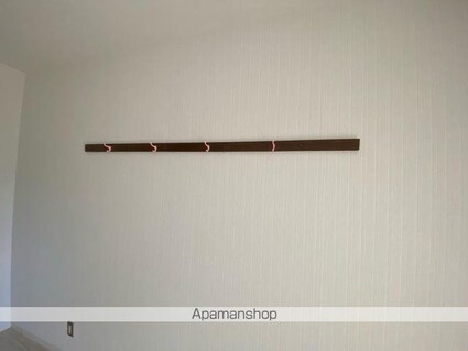 アーバンライフ志度Ⅰ[1K/25m2]の内装4