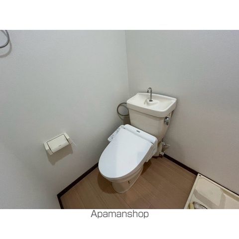 ハイム菅生台の内装写真