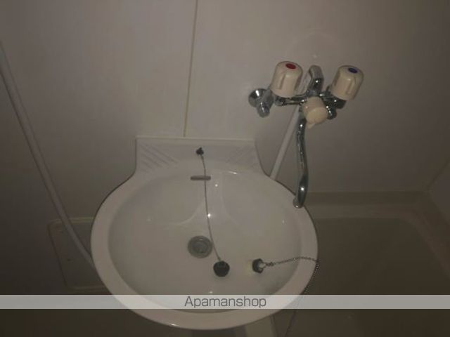 レオパレスサンクフルコートの内装写真