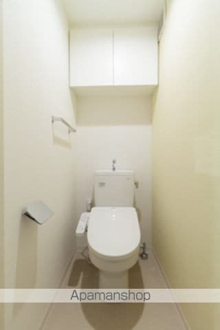 コートブリーズ船橋中山の内装写真
