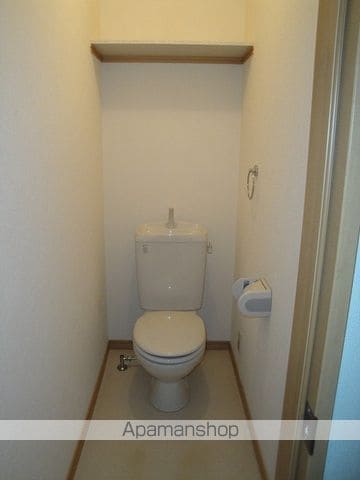 AZUR望月Aの内装写真