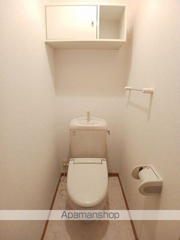 アザレア・HORIKAWAの内装写真