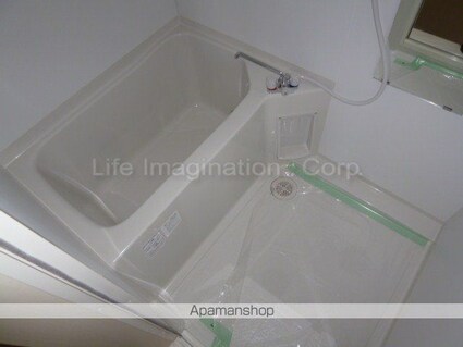 ＳｕｎｎｙＧａｒｄｅｎ[1LDK/40.07m2]のバス