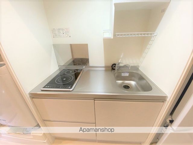 クレイノコンフォーティア SRの内装写真