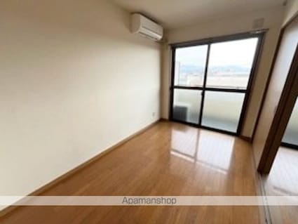 第８サンコーポ森脇[1DK/32m2]の内装1