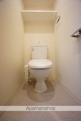 プレサンスTHE新栄の内装写真