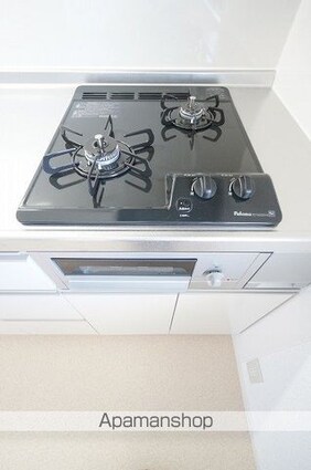 イゾラ　ドゥエ[2DK/40.07m2]のその他設備1