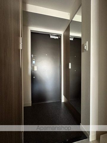 プレサンス堺筋本町駅前シェルの内装写真