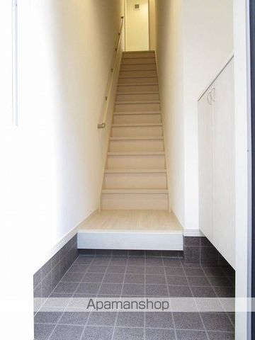 ブランノワール新田町の内装写真