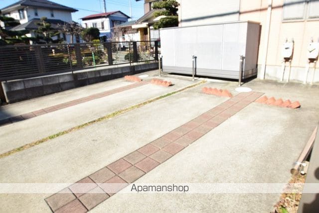 シャーメゾン酒匂のその他写真