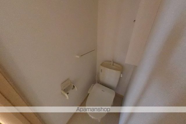 リバーサイド セナの内装写真