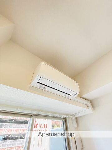 エスリード上前津LIVIAの内装写真