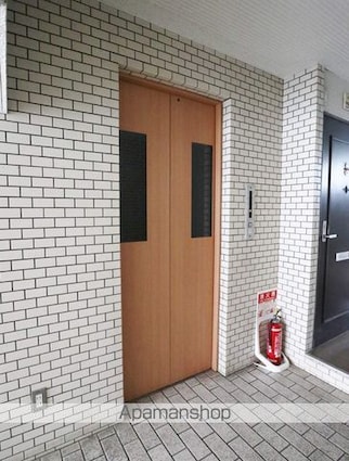 エストレラ・ボアール７[3DK/56.7m2]の共用部4