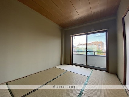 プライムコート[2DK/39.6m2]の内装4