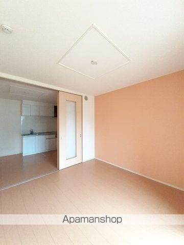 ヴィラ ハピネスの内装写真