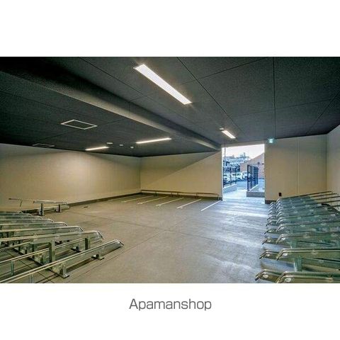SーRESIDENCE熱田IIの内装写真