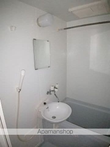 レオパレス北中江の内装写真