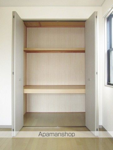 セジュール西方の内装写真