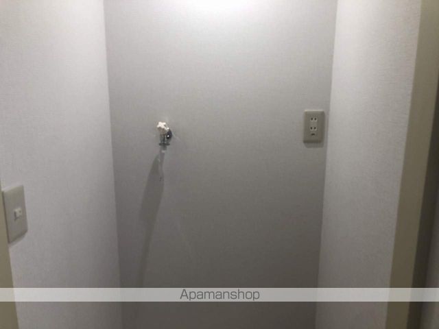 リバーサイド吉原IIの内装写真