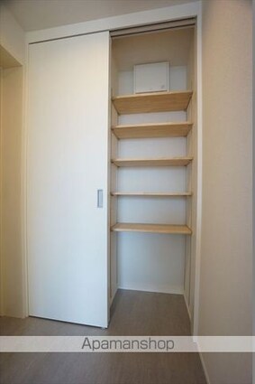コレクション名駅ＩＩＩ[1R/41.11m2]の内装