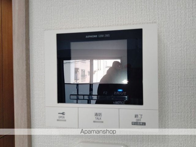 ファーストフィオーレ江坂垂水町IIの内装写真